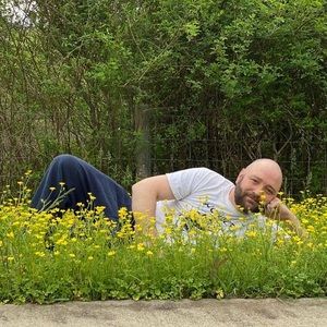 Meet your Posher, Billy